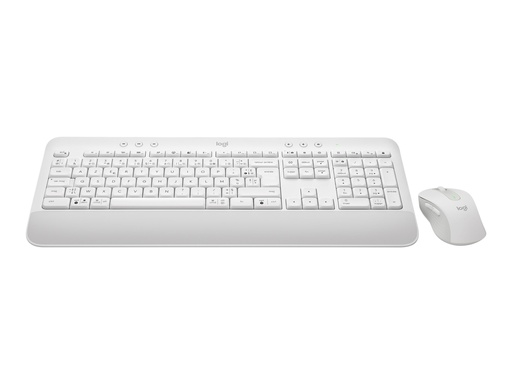 [920-011023] Logitech Signature MK650 Combo for Business - Tastatur-und-Maus-Set