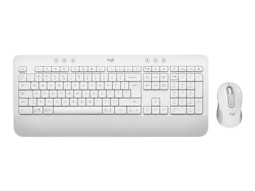 [920-011032] Logitech Signature MK650 Combo for Business - Tastatur-und-Maus-Set