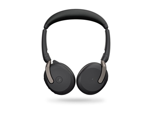 [26699-999-889] Jabra Evolve2 65 Flex MS Stereo - Headset - On-Ear