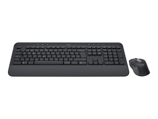 [920-011006] Logitech Signature MK650 Combo for Business