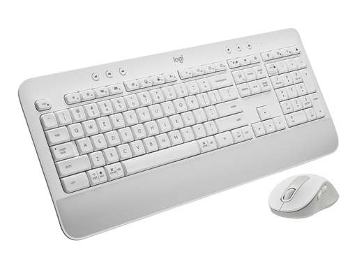 [920-011036] Logitech Signature MK650 Combo for Business