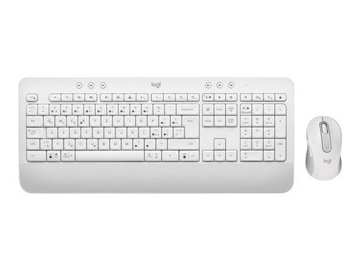 [920-011034] Logitech Signature MK650 Combo for Business - Tastatur-und-Maus-Set