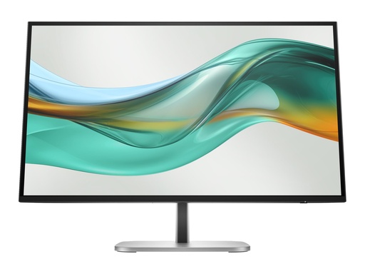 [9E0G5AA#ABB] HP 527pu - Series 5 Pro - LED-Monitor - 68.6 cm (27")