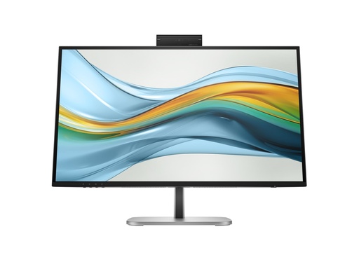 [9E0Y9UT#ABB] HP 527pm - Series 5 Pro - LED-Monitor - 68.6 cm (27")