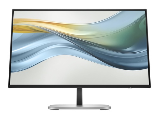 [9D9V7AA#ABB] HP 524pu - Series 5 Pro - LED-Monitor - 61 cm (24")