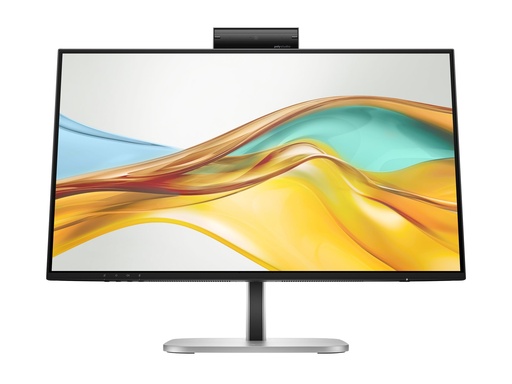 [9E0G9UT#ABB] HP 524pm - Series 5 Pro - LED-Monitor - 61 cm (24")