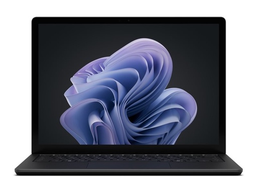 [ZPX-00007] Microsoft Surface Laptop 6 for Business - Intel Core Ultra 5 135H - Win 11 Pro - Intel Arc Graphics - 16 GB RAM - 512 GB SSD - 34.3 cm (13.5")