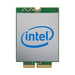 [AX411.NGWG.NVX] Intel Wi-Fi 6E AX1690i - Netzwerkadapter - M.2 2230 (CNVio2)
