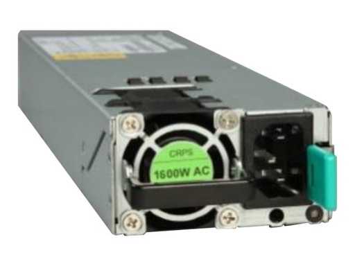 [FXX1600PCRPS] Intel Common Redundant Power Supply - Stromversorgung redundant / Hot-Plug (Plug-In-Modul)