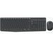 [920-008024] Logitech MK235 Wireless Keyboard Mouse - Tastatur - Optisch
