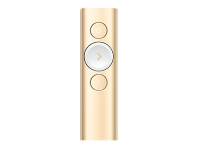 [910-004862] Logitech Spotlight - Präsentations-Fernsteuerung