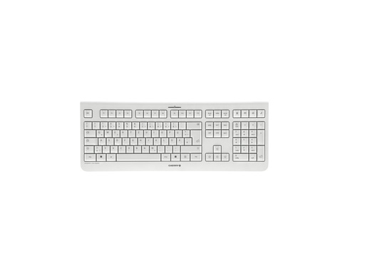 [JK-3000DE-0] Cherry KW 3000 - Tastatur - kabellos