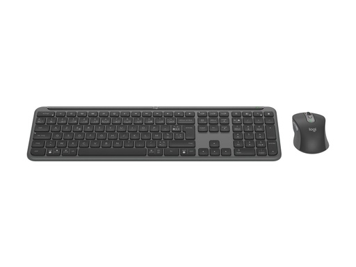 [920-012507] Logitech Signature Slim Combo MK950 for Business
