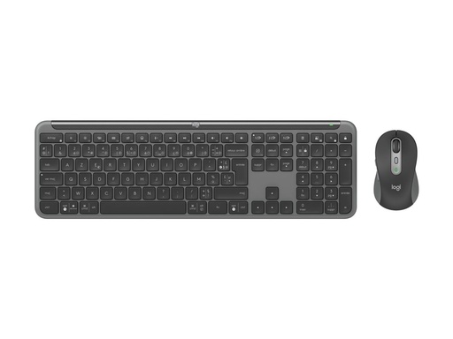 [920-012512] Logitech Signature Slim Combo MK950 for Business