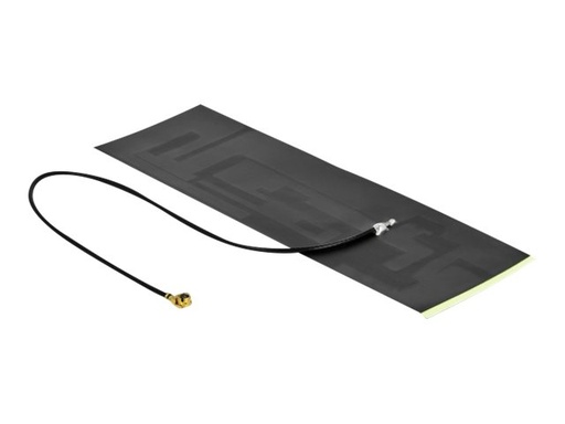 [12626] Delock Antenne - 95 cm - Teller - Smart Home