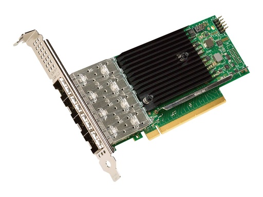 [E810XXVDA4LG1P5] Intel Ethernet Network Adapter E810-XXVDA4 - Netzwerkadapter
