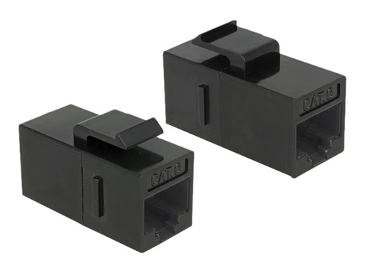[86381] Delock Keystone module - Modularer Einschub (Kopplung)