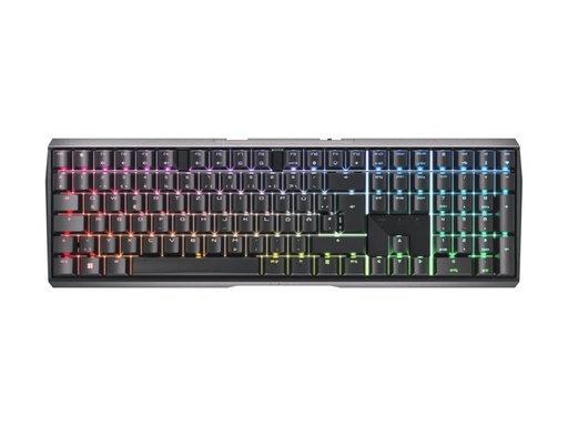 [G80-3872LYADE-2] Cherry MX-Board 3.0S - Tastatur - Hintergrundbeleuchtung