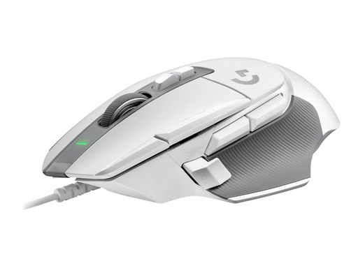 [910-006146] Logitech G G502 X - Maus - optisch - kabelgebunden
