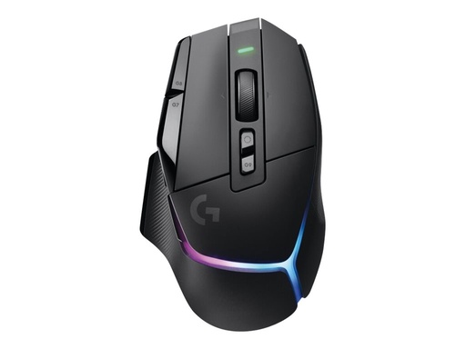 [910-006162] Logitech G G502 X PLUS - Maus - optisch - 11 Tasten