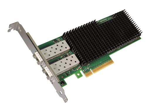 [XXV710DA2BLK] Intel Ethernet Network Adapter XXV710-DA2 - Netzwerkadapter