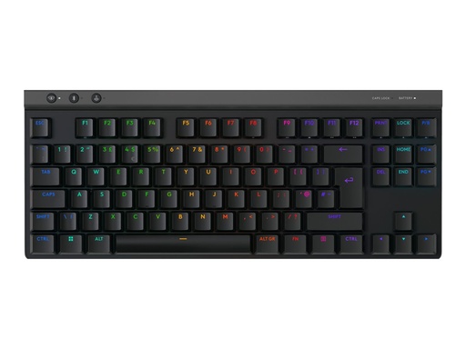 [920-012555] Logitech G G515 - Tastatur - LIGHTSPEED - TKL