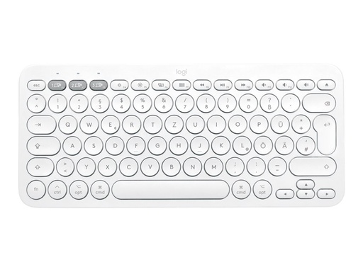 [920-011179] Logitech K380 Multi-Device Bluetooth Keyboard for Mac