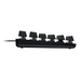 [920-010565] Logitech G413 TKL SE - BLACK - NLB - CENTRAL - Tastatur