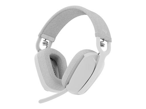 [981-001219] Logitech Zone Vibe 100 - Headset - ohrumschließend
