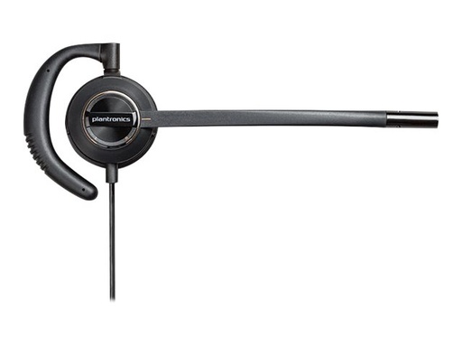 [201500-02] Poly EncorePro HW530 - Headset - On-Ear - über dem Ohr angebracht