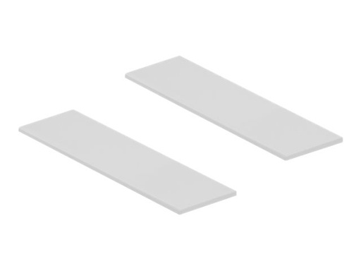 [18287] Delock Thermo-Pad - M.2 Card - Grau (Packung