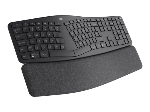 [920-010347] Logitech Ergo Series ERGO K860 for Business - Tastatur