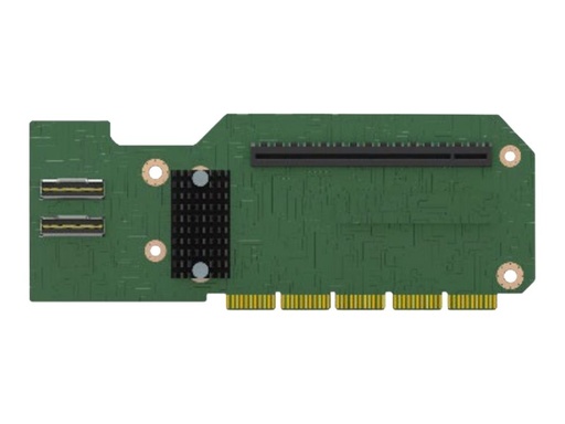 [CYP2URISER1RTM] Intel 2U PCIE Riser - Riser Card - für Server System M50CYP2UR208