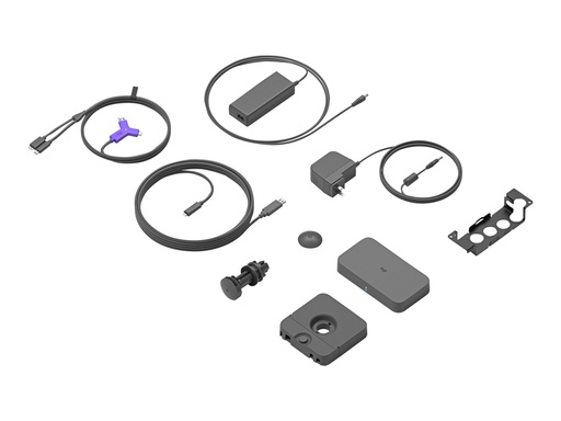 [952-000010] Logitech Swytch - Hub - 2 x HDMI + 1 x SuperSpeed