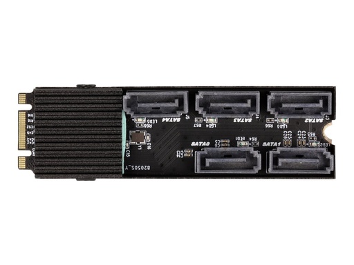[64051] Delock Schnittstellenadapter - SATA 6Gb/s