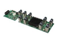 [RES2CV360] Intel RAID Expander RES2CV360 36 Port SAS/SATA 6Gb Expander Card