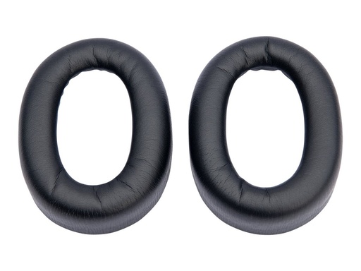 [14101-79] Jabra Ohrpolster-Kit für Headset - Schwarz