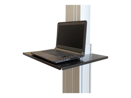 [PLASMA-M2500LAPSHELF] Neomounts PLASMA-M2500LAPSHELF - Montagekomponente (Regal)