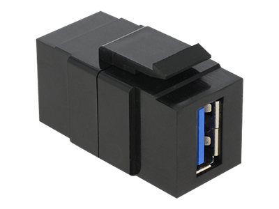 [86369] Delock Modularer Einschub (Kopplung) - USB 3.0 Type A