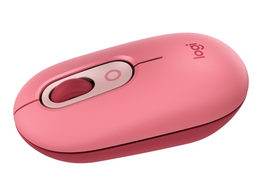 [910-006548] Logitech POP - Maus - anpassbarer Emoji - optisch