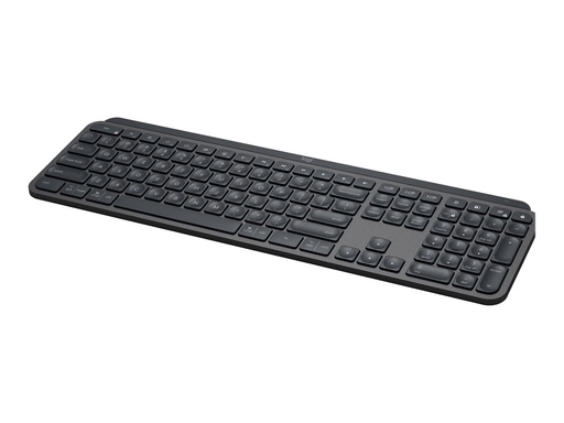 [920-010245] Logitech MX Keys - Tastatur - hinterleuchtet