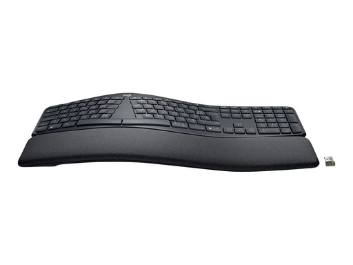 [920-010346] Logitech Ergo Series ERGO K860 for Business - Tastatur