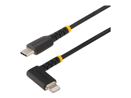 [RUSB2CLTMM2MR] StarTech.com 2 m USB-C auf Lightning Kabel mit