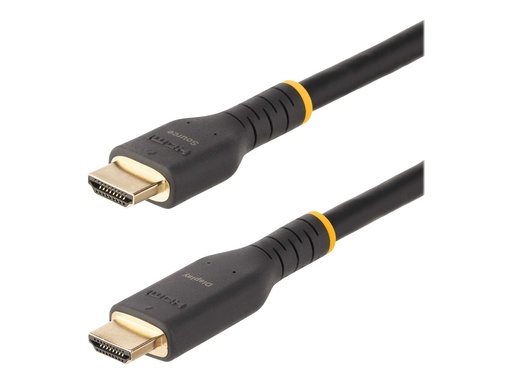 [RH2A-10M-HDMI-CABLE] StarTech.com 10 m Aktives HDMI Kabel 4k, High-Speed