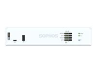 [XX88ZZ36ZZPCEU] Sophos XGS 88 - 2. Generation - Sicherheitsgerät
