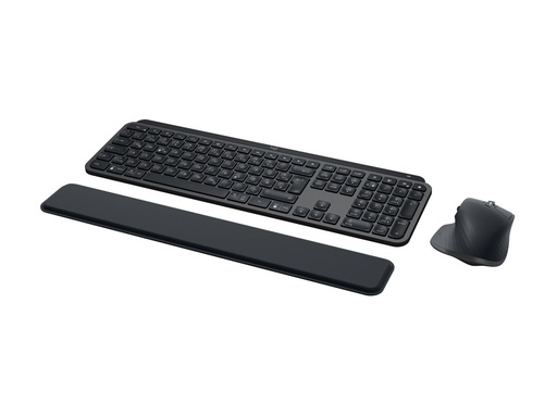 [920-010926] Logitech MX Keys Combo for Business - Tastatur-und-Maus-Set