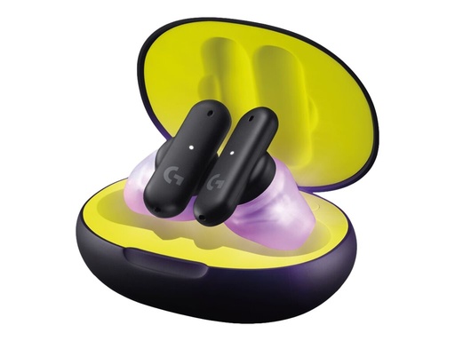 [985-001182] Logitech G FITS - True Wireless-Kopfhörer mit Mikrofon
