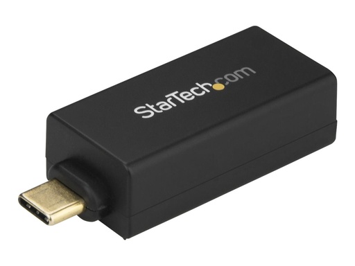 [US1GC30DB] StarTech.com USB-C auf Gigabit Ethernet Adapter