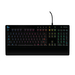 [920-009425] Logitech G 920-009425 - Kabelgebunden - USB - Mechanischer Switch - AZERTY - RGB-LED - Schwarz