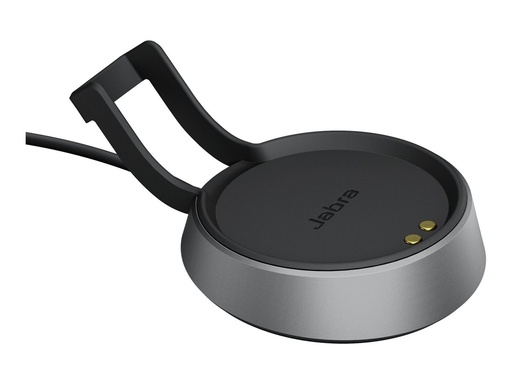 [14207-65] Jabra Ladeständer - Schwarz - für Evolve2 85 MS Stereo